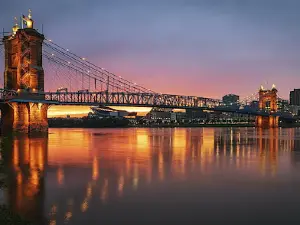 Ohio River