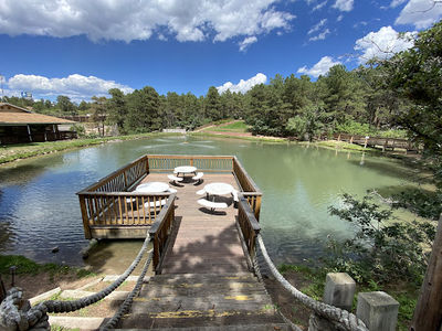 Colorado Heights Camping Resort
