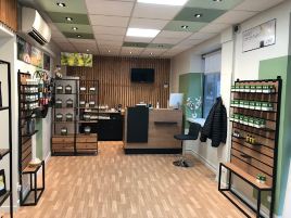CARE AND CARE - Produits CBD et THCP- Bien-être Naturel et Aloe Vera Bio Boutique Pont de Cheruy