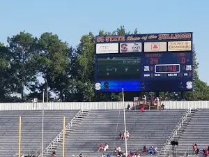 Oliver C. Dawson Stadium