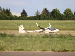 Les Planeurs De Chambley