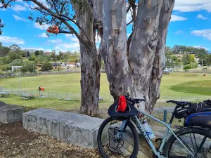 Dungog Showground
