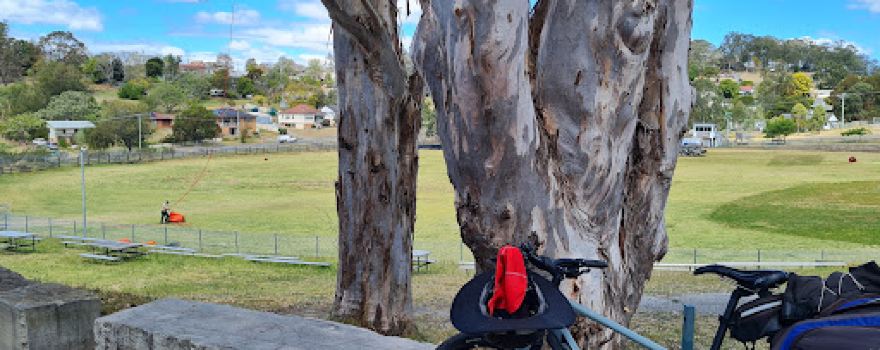 Dungog Showground