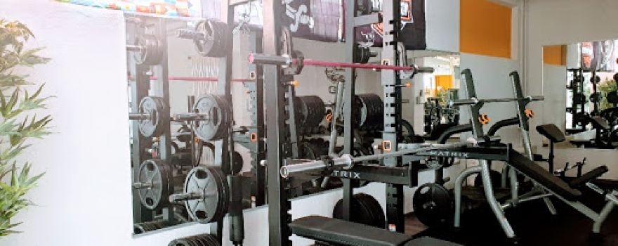 Fit-room24