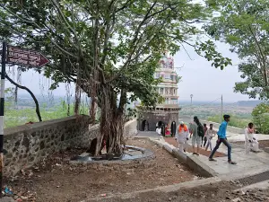 Ghatshil Park