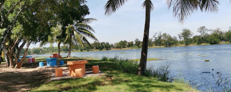 Suranari Garden