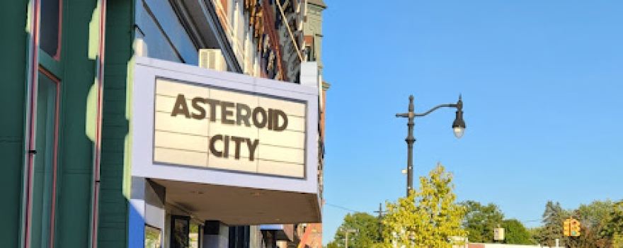 Clinton Theatre