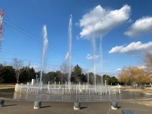 HekinanCity Rinkai Park
