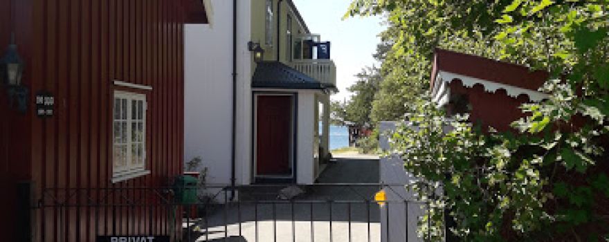 Trefoldighet Feriekoloni
