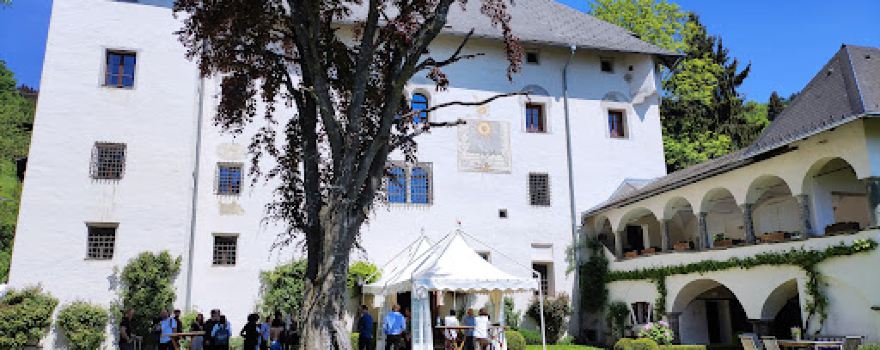 Schloss Bach (Sankt Urban)