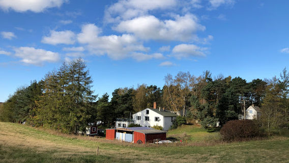 Naturerlebniscamp Birkengrund