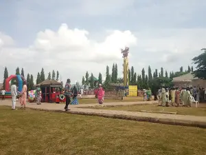 Gusau Amusement Park