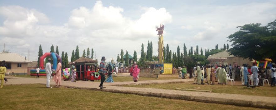 Gusau Amusement Park