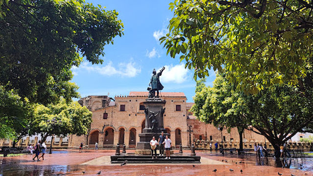 Nuestra Señora de la Encarnación