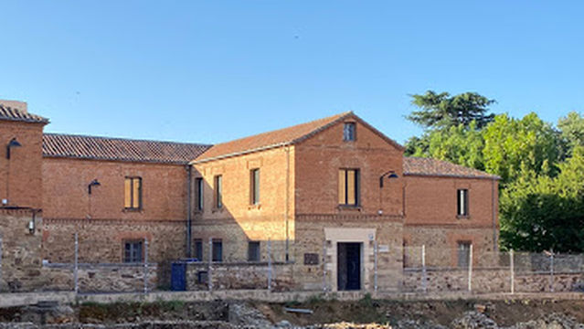 Biblioteca Municipal de Astorga