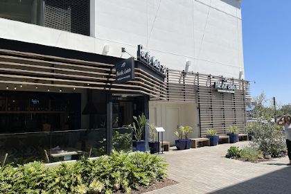 Pacific Catch - La Jolla