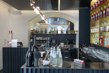 Obica Mozzarella Bar