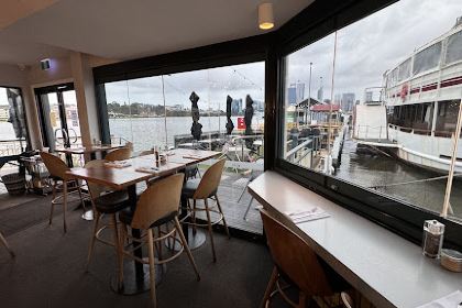 Mister Walker Restaurant