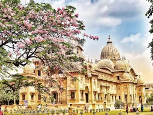 Belur Math