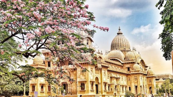 Belur Math