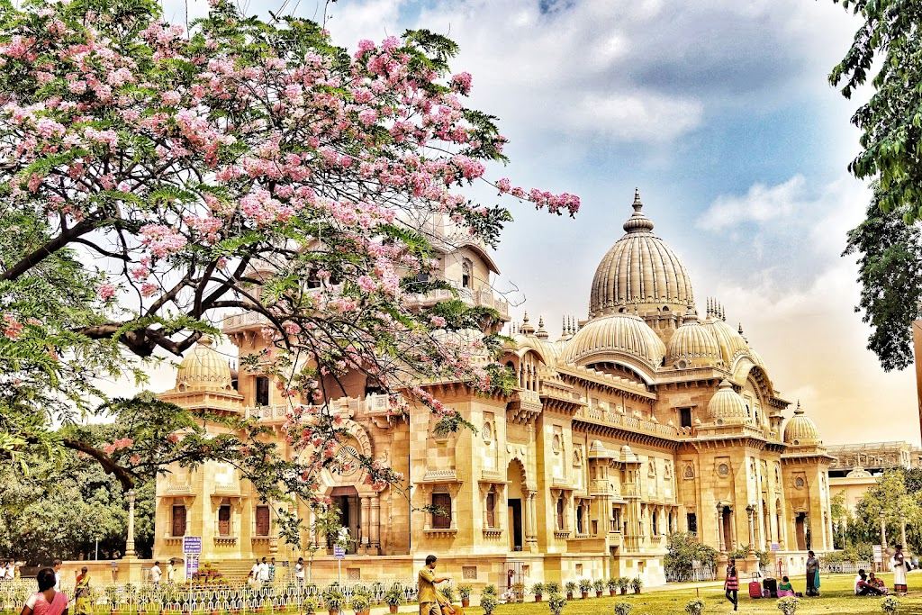 Belur Math