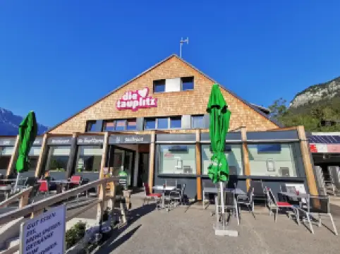 Die Tauplitz Ski Resort
