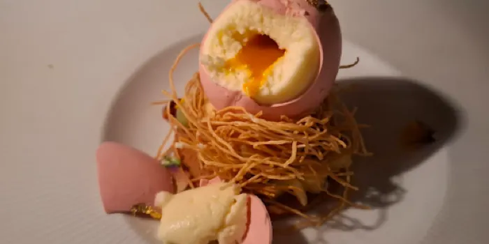 Peak with Priceless Restaurant & Bar image 1