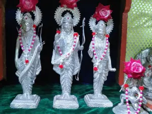 Kalka Temple