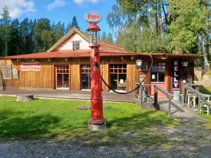 Nostalgibyn