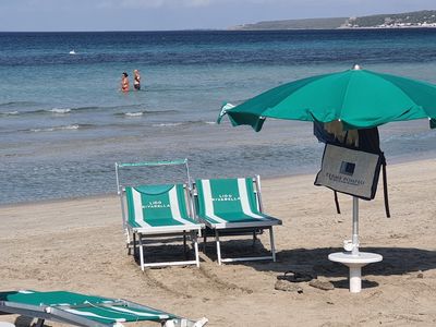 Lido Rivabella