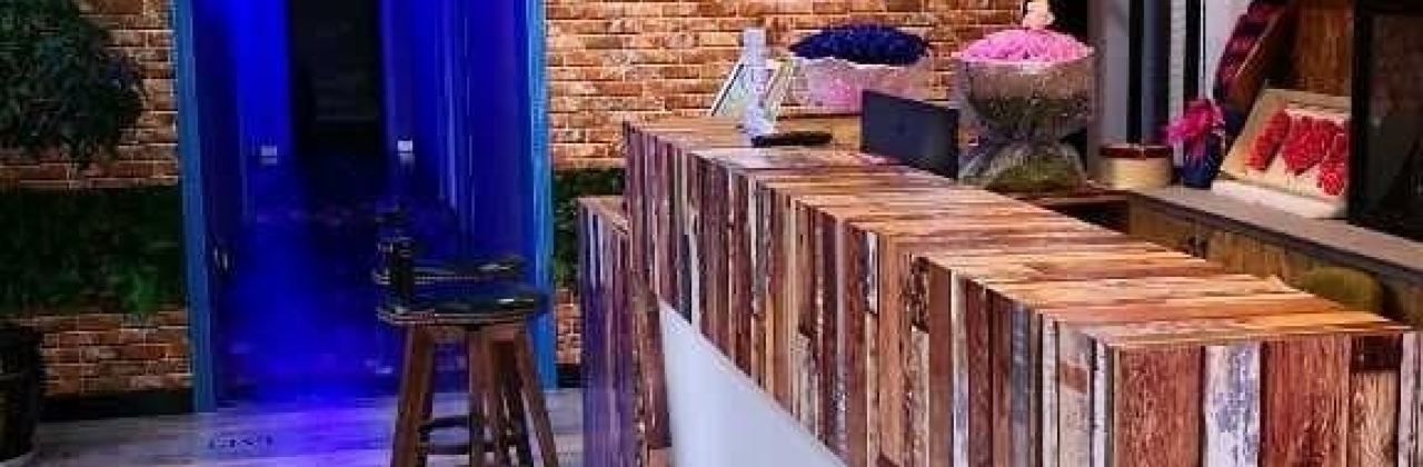 米萊私人影院清吧（陸良縣商業步行街店）