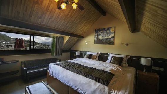 Xingcheng Hot Spring Resort