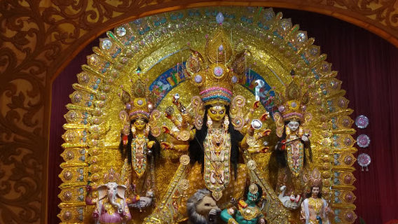 매독스 스퀘어 공원