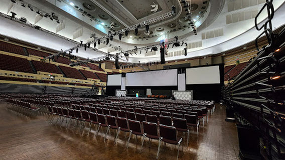 Kansas City Convention Center