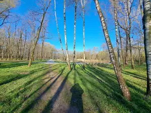 Park Piaskówka