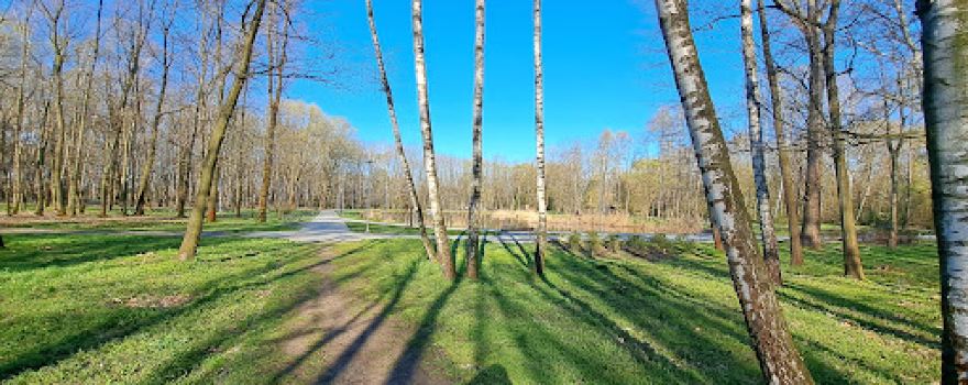 Park Piaskówka