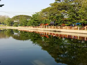 Taman Cimanuk