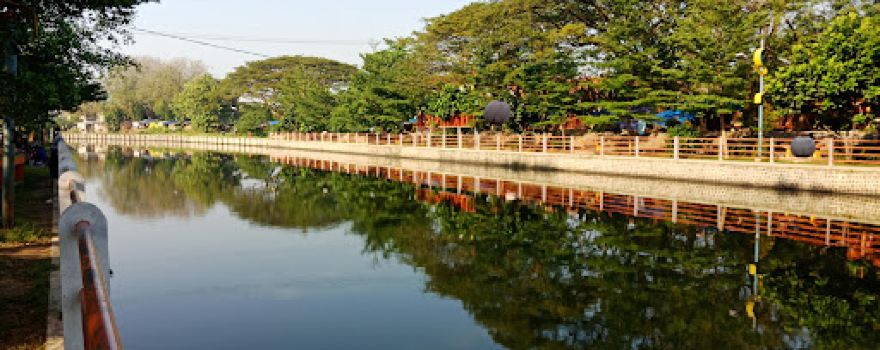 Taman Cimanuk