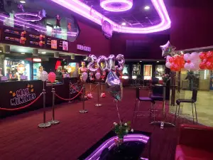 HOT Cinema Ashdod