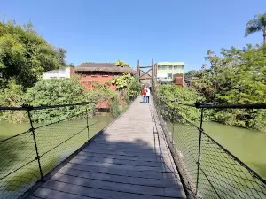 Municipal Park Big Island