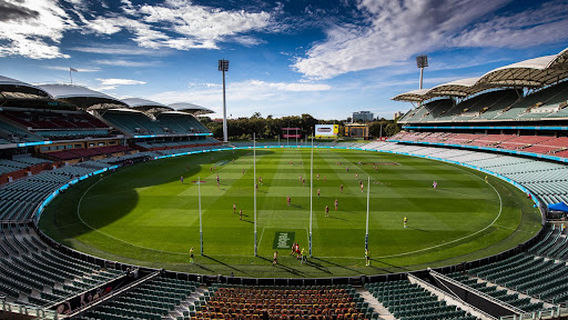 Windsor Park Sports Stadium Dominica