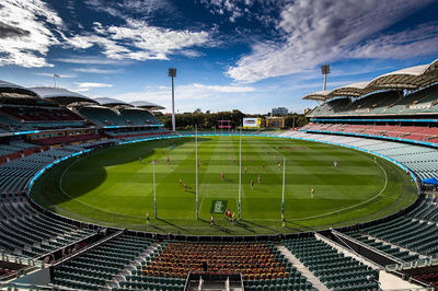 Windsor Park Sports Stadium Dominica