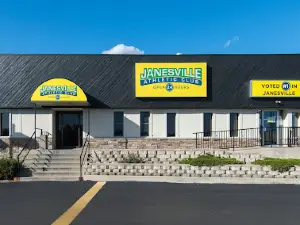 The Janesville Athletic Club