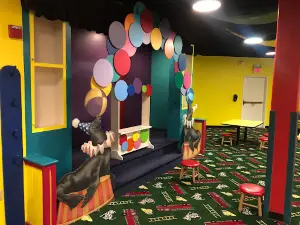 Giggleberry Fair