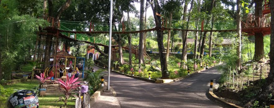 Taman Pandansili