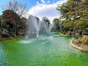 Freedom Park