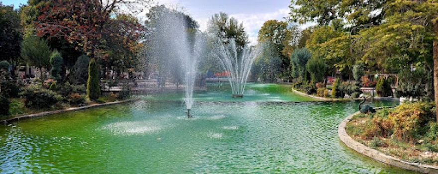 Freedom Park