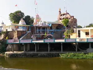 Mini Pavagadh Mahakali Mandir
