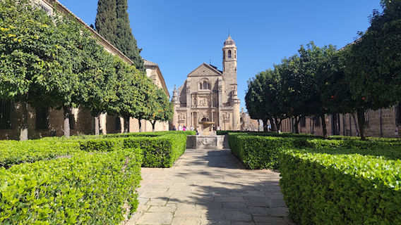 Atlante Ubeda and Baeza Tourism