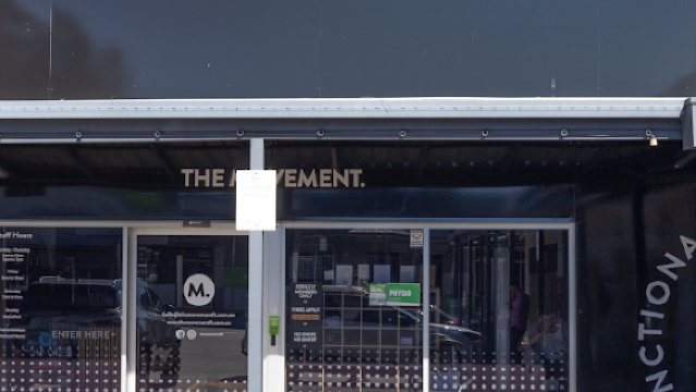 The Movement Functional Training